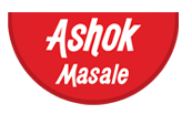 Ashok Masale an Indian spices brand of repute is delighting its customer with variety spices since 1957. Purity is the guiding mission at Ashok Masale. 